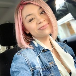 Meet your Posher, Isabel